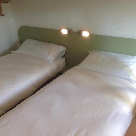 Ibis Budget Aix En Provence Est Le Canet Мерёй Экстерьер фото