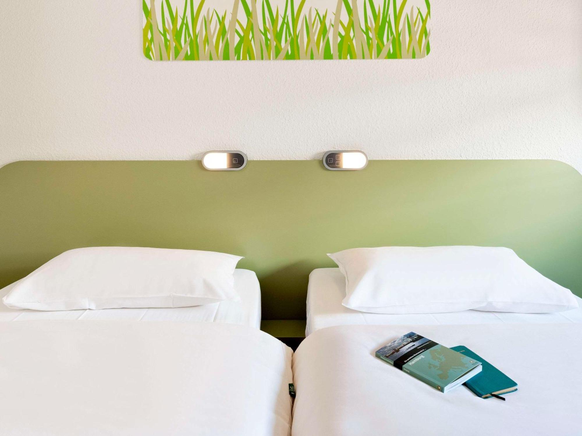 Ibis Budget Aix En Provence Est Le Canet Мерёй Экстерьер фото