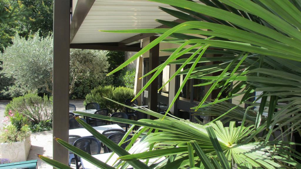 Ibis Budget Aix En Provence Est Le Canet Мерёй Экстерьер фото