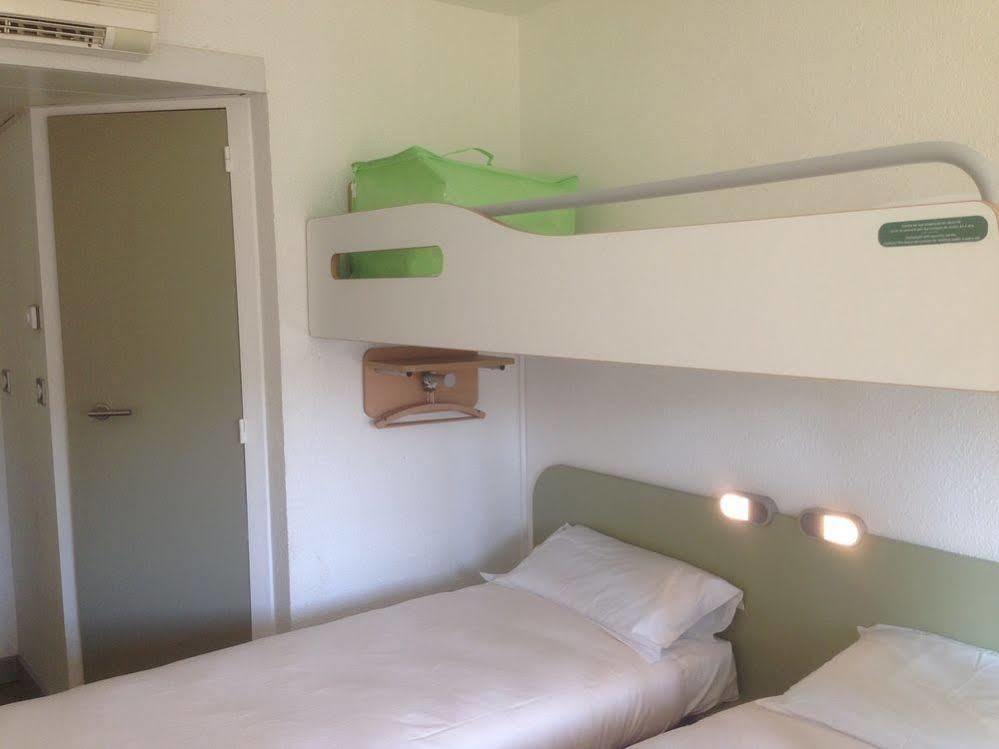Ibis Budget Aix En Provence Est Le Canet Мерёй Экстерьер фото