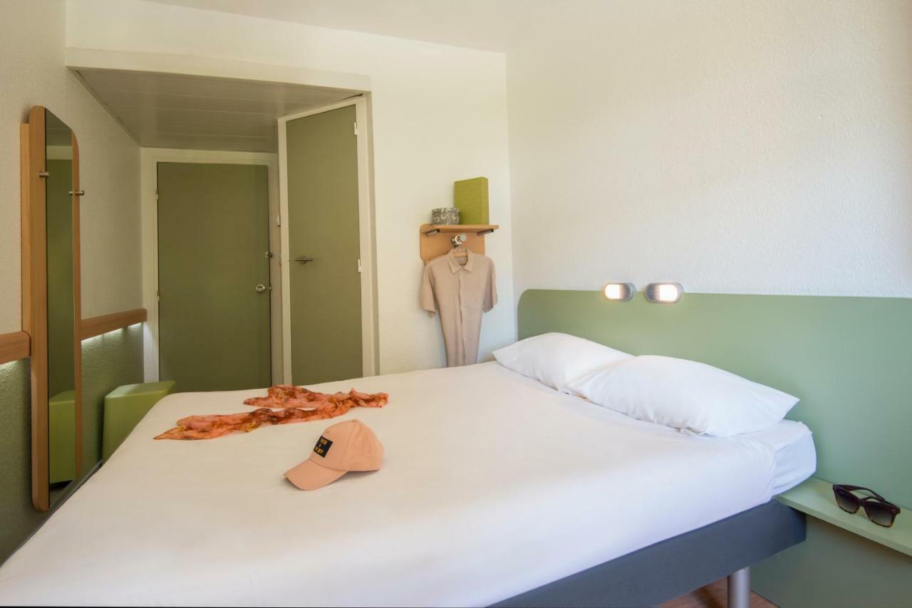 Ibis Budget Aix En Provence Est Le Canet Мерёй Экстерьер фото