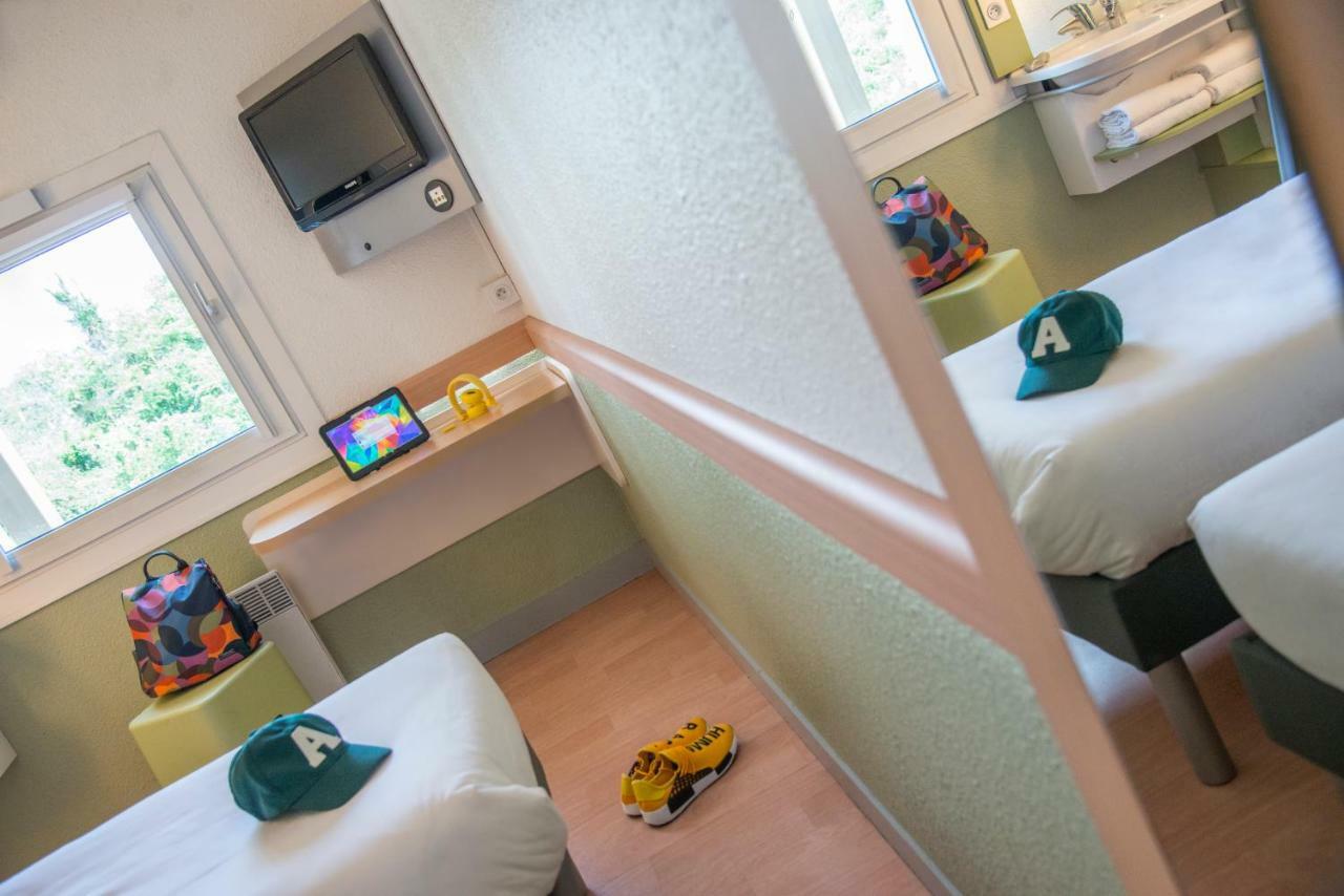 Ibis Budget Aix En Provence Est Le Canet Мерёй Экстерьер фото
