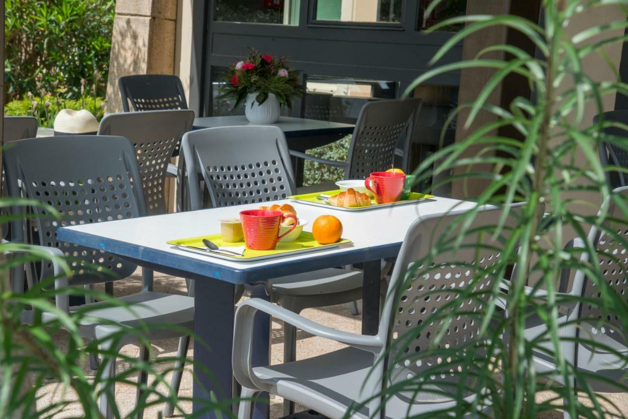 Ibis Budget Aix En Provence Est Le Canet Мерёй Экстерьер фото