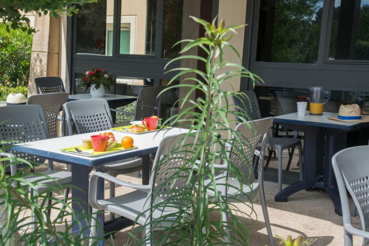 Ibis Budget Aix En Provence Est Le Canet Мерёй Экстерьер фото