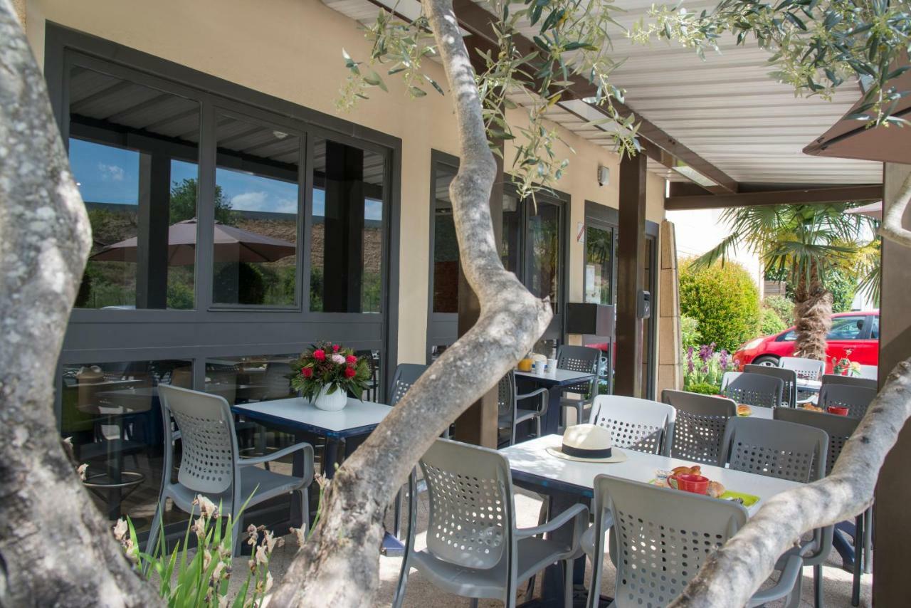 Ibis Budget Aix En Provence Est Le Canet Мерёй Экстерьер фото