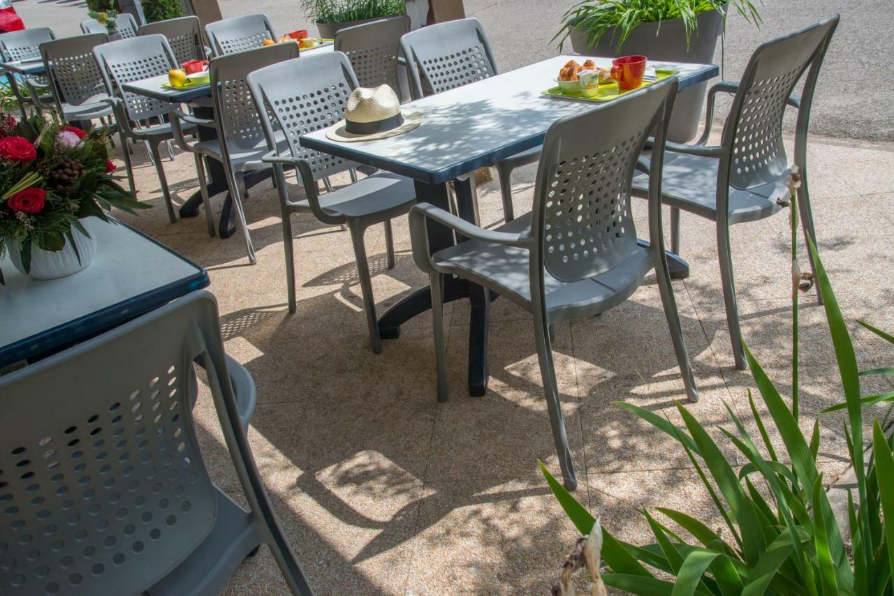 Ibis Budget Aix En Provence Est Le Canet Мерёй Экстерьер фото