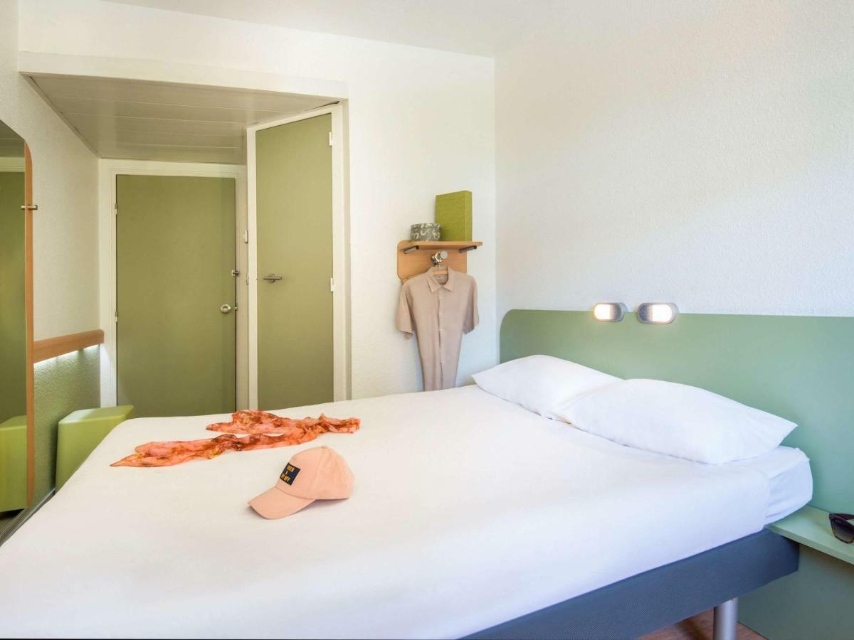 Ibis Budget Aix En Provence Est Le Canet Мерёй Экстерьер фото