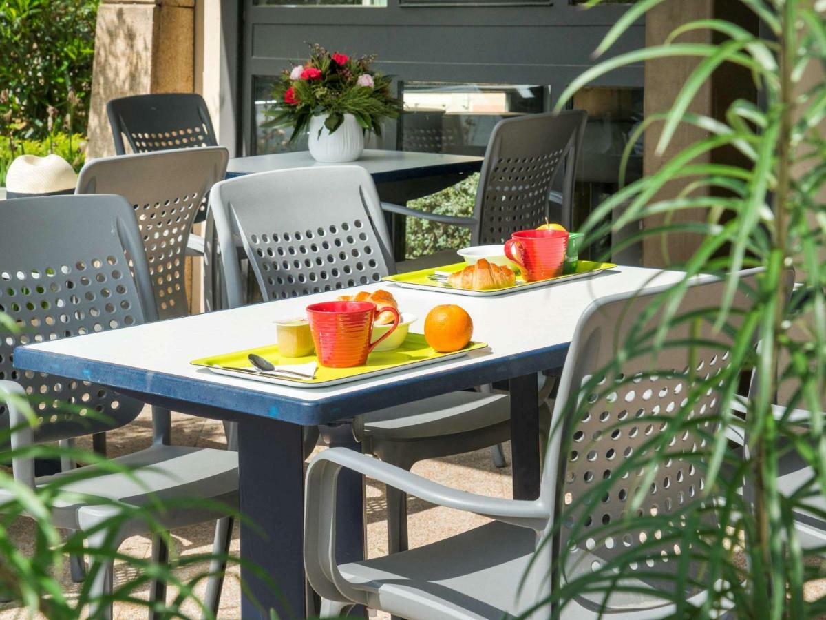 Ibis Budget Aix En Provence Est Le Canet Мерёй Экстерьер фото