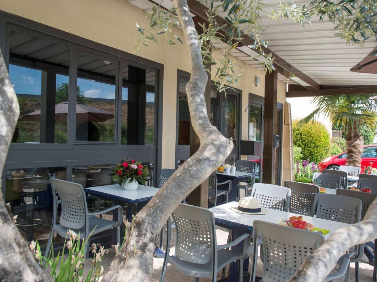 Ibis Budget Aix En Provence Est Le Canet Мерёй Экстерьер фото